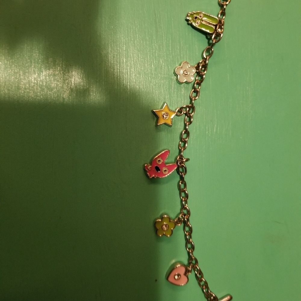 Bracelets